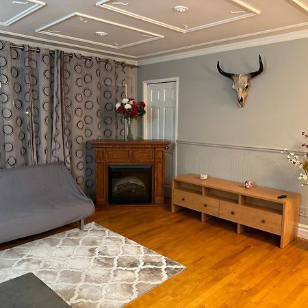 Tinga Home Chicoutimi エクステリア 写真
