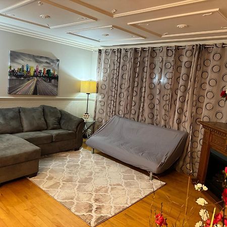 Tinga Home Chicoutimi エクステリア 写真