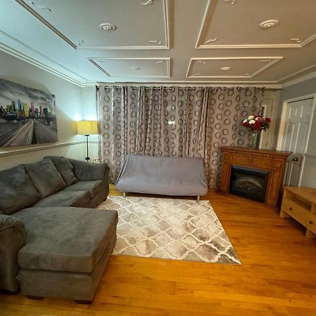 Tinga Home Chicoutimi エクステリア 写真