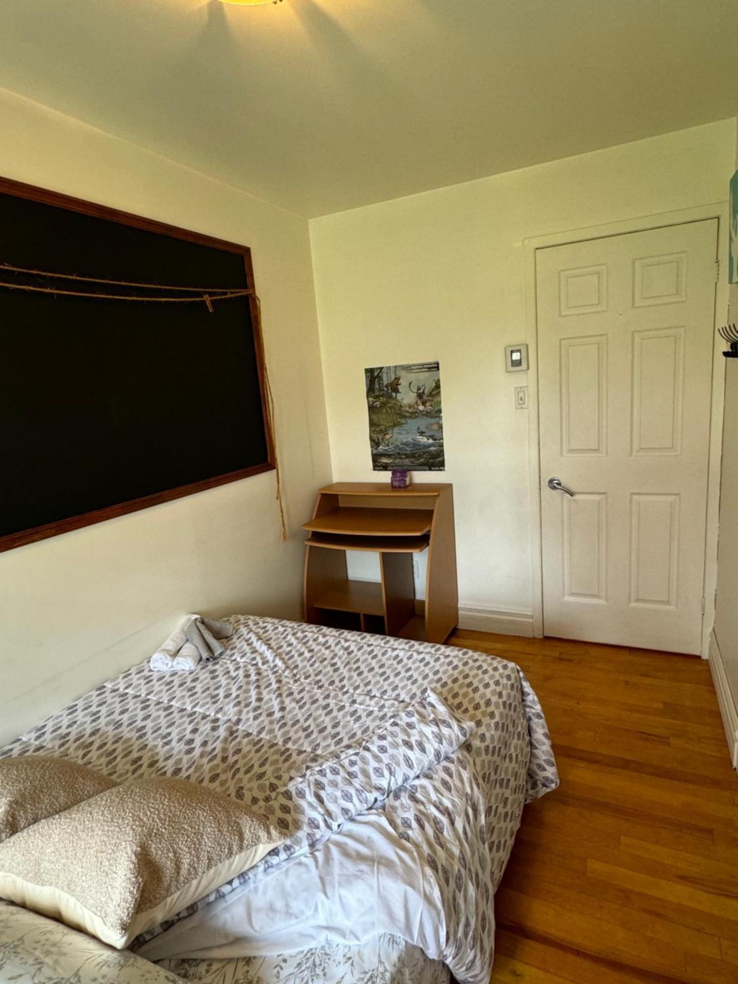 Tinga Home Chicoutimi 部屋 写真