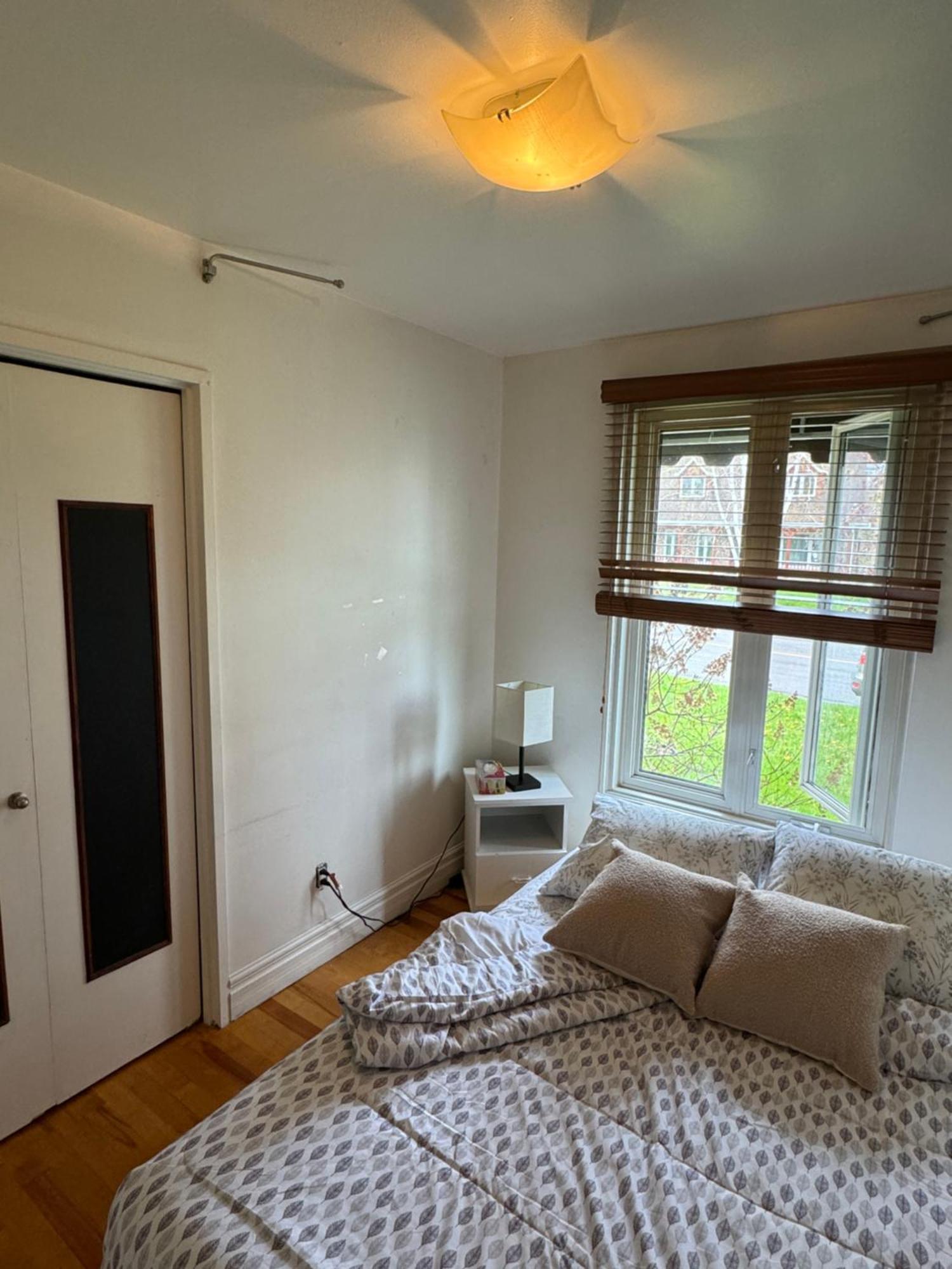 Tinga Home Chicoutimi 部屋 写真
