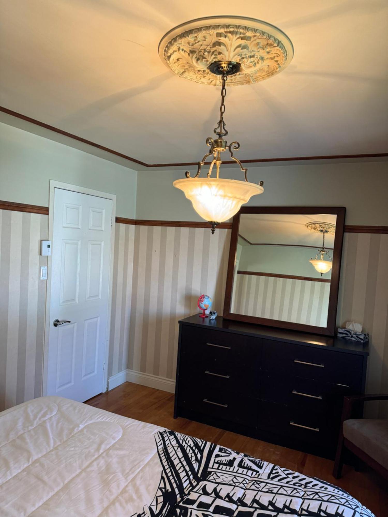 Tinga Home Chicoutimi 部屋 写真