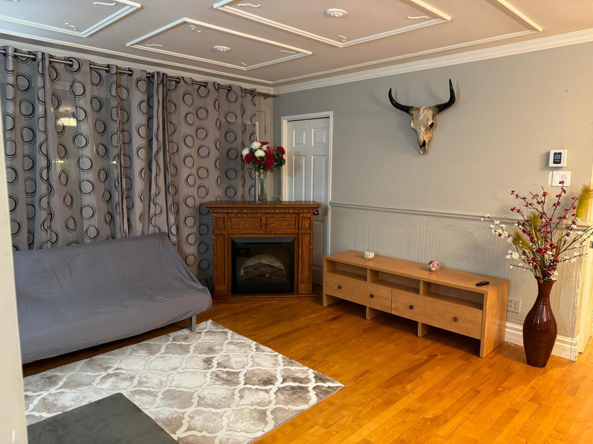 Tinga Home Chicoutimi エクステリア 写真