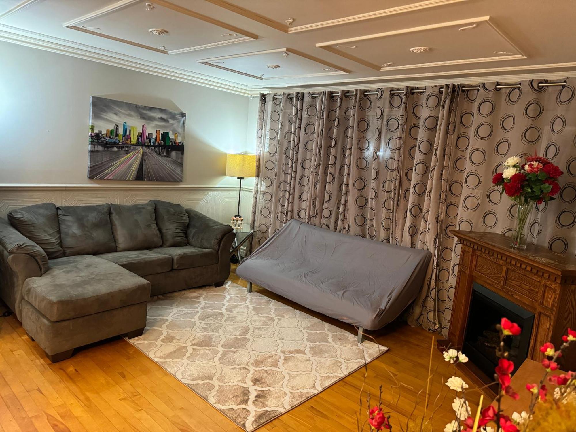 Tinga Home Chicoutimi エクステリア 写真
