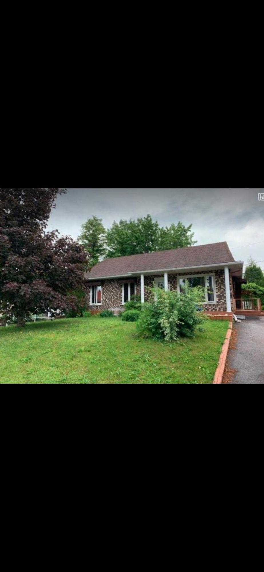 Tinga Home Chicoutimi エクステリア 写真