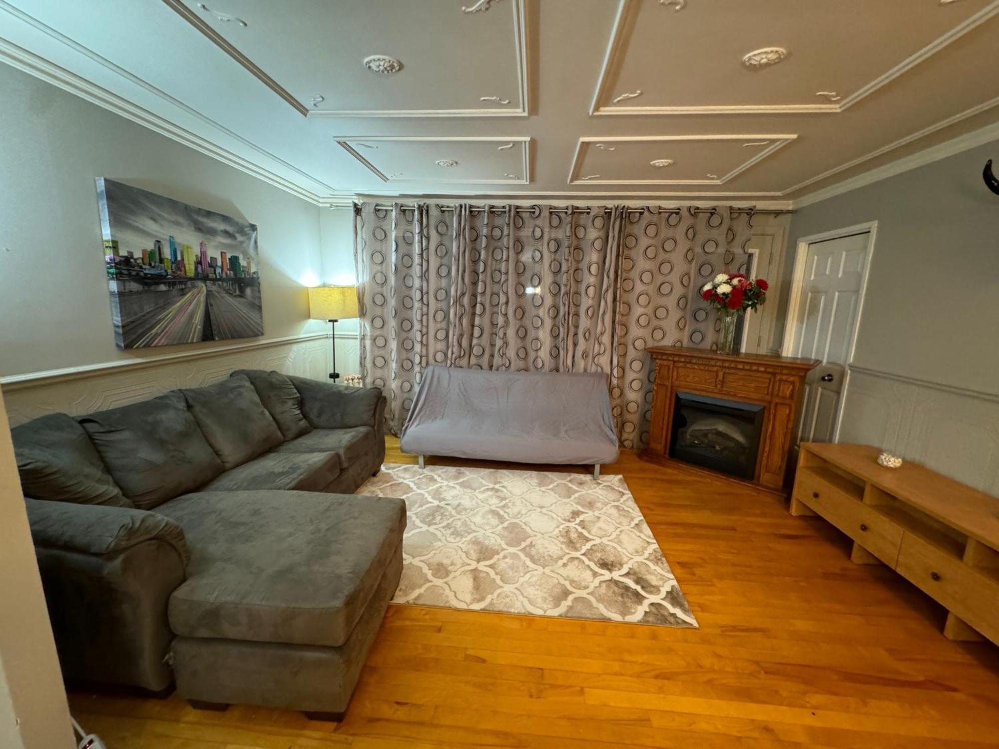 Tinga Home Chicoutimi エクステリア 写真
