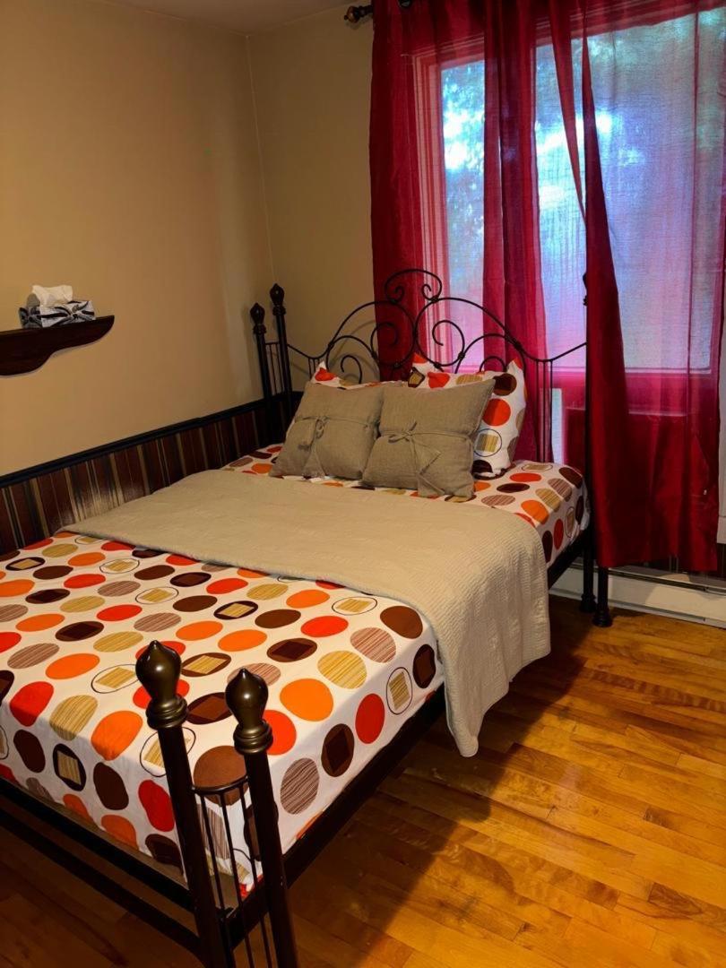 Tinga Home Chicoutimi 部屋 写真
