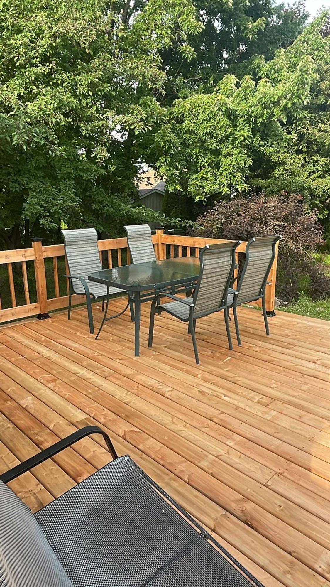 Tinga Home Chicoutimi エクステリア 写真