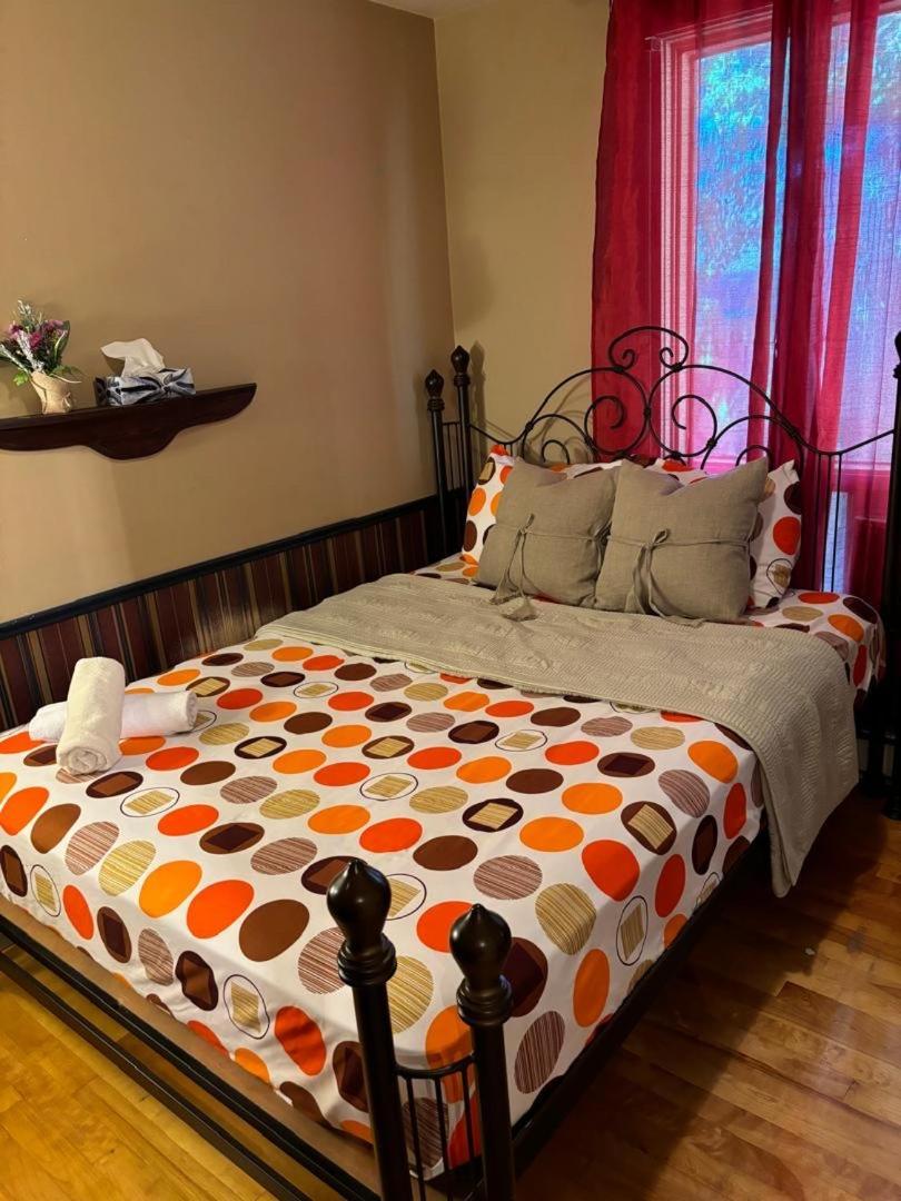Tinga Home Chicoutimi 部屋 写真