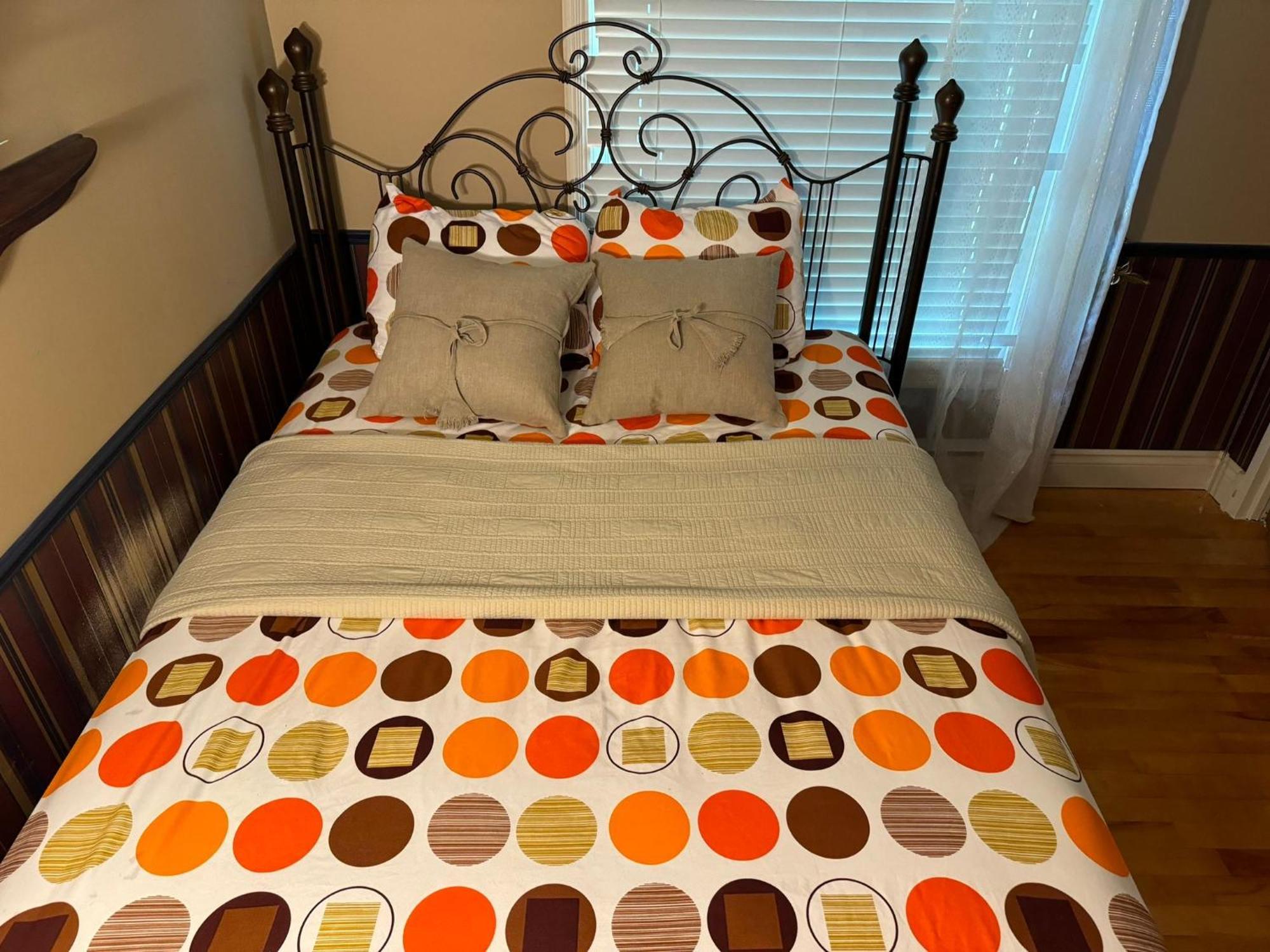 Tinga Home Chicoutimi 部屋 写真